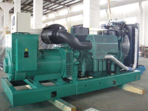 博山便携静音：租赁无声发电机组，便携式解决能源需求